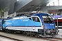 Siemens 21109 - ČD "1216 237"
11.04.2016 - Wien, HauptbahnhofTheo Stolz