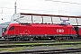 Siemens 21109 - ÖBB "1216 237"
17.05.2007 - InnsbruckTheo Stolz