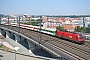 Siemens 21109 - ÖBB "1216 237"
22.07.2010 - Praha
Peter Franssen