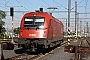 Siemens 21109 - ÖBB "1216 237"
01.10.2011 - Praha, hlavní nádraží
Martin  Priebs