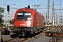 Siemens 21109 - ÖBB "1216 237"
01.10.2011 - Praha, hlavní nádražíMartin  Priebs