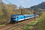 Siemens 21109 - ČD "1216 237"
07.04.2014 - Bezpráví
Jirka Štembírek