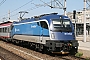 Siemens 21109 - ČD "1216 237"
11.06.2014 - Wien-Meidling
Ron Groeneveld
