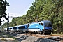 Siemens 21109 - ČD "1216 237"
01.09.2015 - Praha-KlanoviceMarcus Schrödter