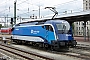 Siemens 21109 - ČD "1216 237"
27.09.2015 - Dresden, Hauptbahnhof
Steffen Kliemann