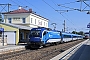 Siemens 21109 - ČD "1216 237"
14.07.2018 - Brunn Maria EnzersdorfAndre Grouillet