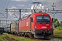 Siemens 21110 - ÖBB "1216 238"
01.07.2013 - CHAŁUPKI
Patryk Farana