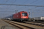 Siemens 21110 - ÖBB "1216 238"
24.03.2018 - Břeclav
Mario Lippert