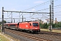 Siemens 21110 - ÖBB "1216 238"
16.07.2018 - Praha-Liben
Marvin Fries