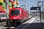 Siemens 21111 - ÖBB "1216 239"
12.08.2012 - Salzburg, Hauptbahnhof
László Vécsei