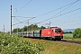 Siemens 21111 - ÖBB "1216 239"
08.06.2014 - Hranice na Moravě
Michal Demcila