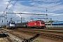 Siemens 21111 - ÖBB "1216 239"
21.06.2015 - Bohumin
Patryk Farana