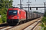 Siemens 21111 - ÖBB "1216 239"
10.08.2015 - Wien, Haidestrasse
András Gál