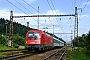 Siemens 21112 - ÖBB "1216 240"
11.08.2011 - Ústí nad Orlicí
Maciej Malec