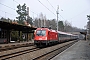 Siemens 21112 - ÖBB "1216 240"
30.03.2013 - Praha-Klanovice
Marcus Schrödter