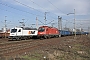 Siemens 21112 - ÖBB "1216 240"
01.02.2014 - Ostrava, hlavní nádraží
Gerold Rauter