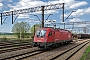 Siemens 21112 - ÖBB "1216 240"
19.04.2015 - Chałupki
Patryk Farana