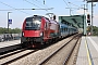 Siemens 21112 - ÖBB "1216 240"
21.05.2025 - Wien, Praterkai
Frank Noack