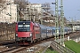 Siemens 21112 - ÖBB "1216 240"
12.04.2025 - Dresden, Hauptbahnhof
Thomas Wohlfarth