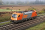 Siemens 21113 - RTS "1216 901"
20.10.2021 - Gemünden (Main)-HarrbachWolfgang Mauser