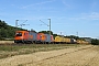 Siemens 21113 - RTS "1216 901"
12.07.2022 - Gemünden (Main)-Harrbach
Denis Sobocinski