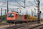 Siemens 21113 - RTS "1216 901"
25.07.2016 - Oberhausen, Rangierbahnhof WestRolf Alberts