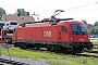 Siemens 21115 - ÖBB "1216 143"
15.08.2015 - LjubljanaHeiko Müller