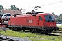 Siemens 21115 - ÖBB "1216 143"
15.08.2015 - Ljubljana
Heiko Müller