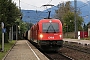 Siemens 21115 - ÖBB "1216 143"
15.09.2017 - Villach, Bahnhof Villach-WarmbadThomas Wohlfarth