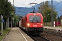 Siemens 21115 - ÖBB "1216 143"
15.09.2017 - Villach, Bahnhof Villach-Warmbad
Thomas Wohlfarth