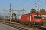 Siemens 21115 - ÖBB "1216 143"
17.07.2023 - Ljubljana
John Mulrine