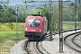 Siemens 21116 - ÖBB "1216 144"
26.05.2016 - Rodik
Tomislav Dornik