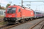 Siemens 21116 - ÖBB "1216 144"
06.10.2018 - Villach
Barry Tempest