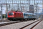 Siemens 21116 - ÖBB "1216 144"
03.06.2025 - Ljubljana
Tobias Schmidt