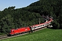 Siemens 21117 - ÖBB "1216 145"
24.08.2009 - Eichberg (Semmering)
Gábor Árva