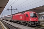 Siemens 21117 - ÖBB "1216 145"
15.03.2018 - Ljubljana
Dénes Berky