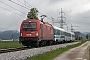 Siemens 21117 - ÖBB "1216 145"
26.04.2025 - Kranj
Ingmar Weidig