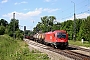 Siemens 21120 - ÖBB "1216 148"
19.06.2008 - Aßling
René Große