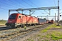 Siemens 21120 - ÖBB "1216 148"
12.04.2016 - Križevci
Mario Beljo