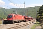 Siemens 21120 - ÖBB "1216 148"
25.07.2019 - Hrastovlje
Dirk Einsiedel