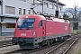 Siemens 21120 - ÖBB "1216 148"
03.04.2023 - Villach
Christof Kaufmann