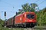 Siemens 21121 - ÖBB "1216 149"
10.05.2008 - Aßling (Oberbayern)
Hermann Raabe