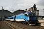 Siemens 21121 - ČD "1216 249"
10.09.2014 - Praha, hlavní nádraží
Francois Durivault
