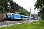 Siemens 21121 - ČD "1216 249"
20.08.2015 - Kleinstuebing
Heiko Müller