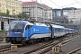 Siemens 21121 - ČD "1216 249"
25.09.2017 - Praha
Andre Grouillet