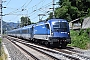 Siemens 21121 - ČD "1216 249"
18.06.2022 - Mixnitz
André Grouillet