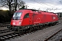 Siemens 21122 - ÖBB "1216 150"
24.12.2010 - Divaca
Stefano Chermaz