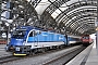 Siemens 21122 - ČD "1216 250"
21.11.2015 - Dresden, HauptbahnhofMarcus Schrödter