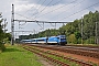 Siemens 21122 - ČD "1216 250"
26.07.2016 - Uhersko
Marcus Schrödter