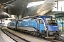 Siemens 21122 - ČD "1216 250"
04.08.2018 - Wien, HauptbahnhofStéphane Storno